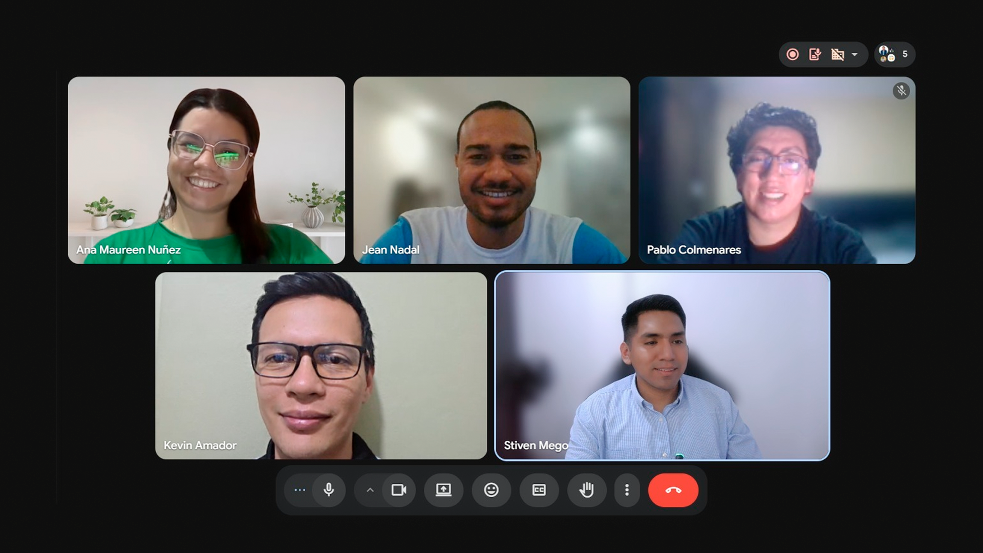 La Pastoral Juvenil Latinoamericana fortalece su comunicación con una mirada al continente digital